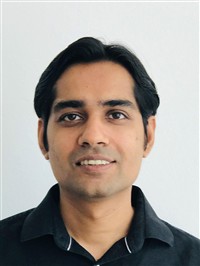 Ravi Seshadri