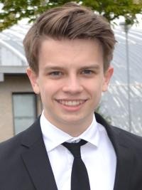 Jonas Dahl Larsen