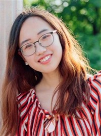 Yuyue Zhang