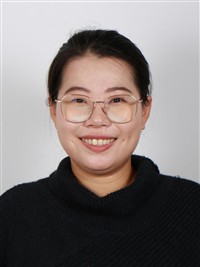 Yu Dong