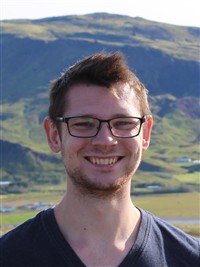 Jacob Aunstrup Larsen