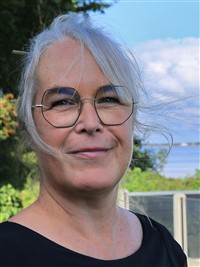 Nina Gøthche