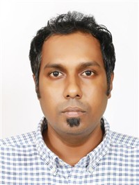 Chandima P. Ellawala Kankanamge