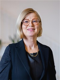 Hanne Breddam