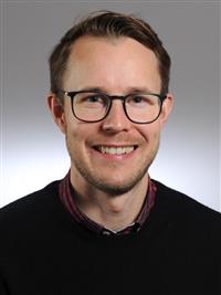 Erik Tomas Holmen Olofsson