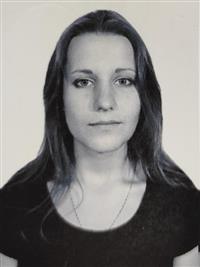 Anastasiia Vladimirova