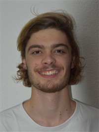 Mats Daniel Rekswinkel