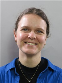 Nicoline Munk Mikkelsen