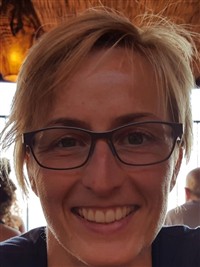 Linda Hiort