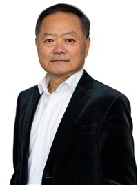 Steve Ahn