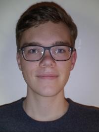 Christian Magnus Hansen