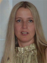 Jeanette Wolf Wiberg