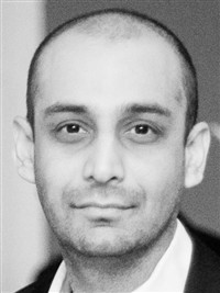 Tahir Malik