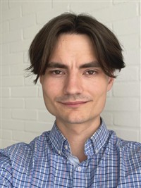 Robert Hansen Jagrelius