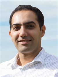 Hossein Mohammad-Beigi