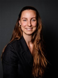 Gitte Storm Hougaard Jørgensen