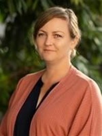Annette Wind-Pedersen