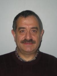 Arsen Krikor Melikov