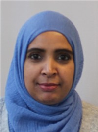 Nazia Sultana