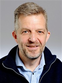 Knud Erik Meyer