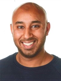 Asad Naqvi