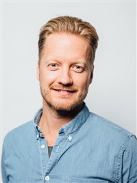 Rasmus Resøe Jakobsen