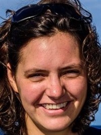 Karin J. van der Reijden