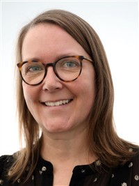 Helle Damgaard Krogh