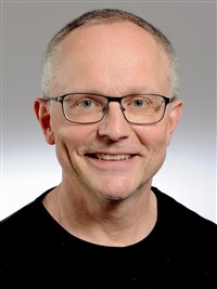 Mikael Fredrik Tarras Fauser