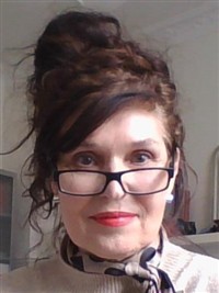 Vibeke Løcke