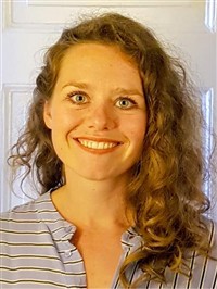 Clara Knaake Pedersen