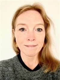 Naja Astrid Mc Nair