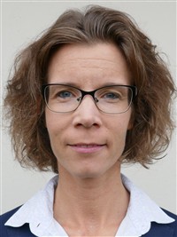 Anne Ljungars