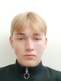 Sander Jæger Linde