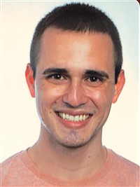 Eduard Antoli Gil