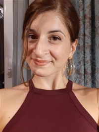 Iliana Petridi