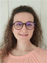 Lucie Maryvonne Laborderie