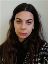 Theodora Dragani
