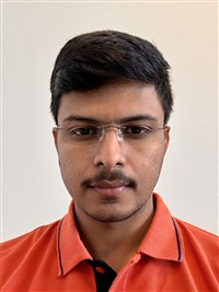 Vimal Velusamy Bharathi