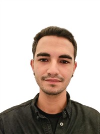 Tomas Vellozo Echevarría