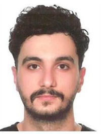Milad Taghikhani