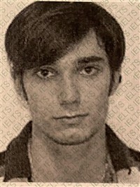 Mattia Guarneri