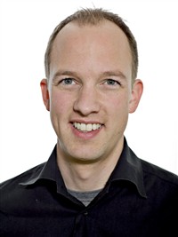 Morten Mørup