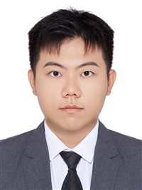 Xinrun Liu