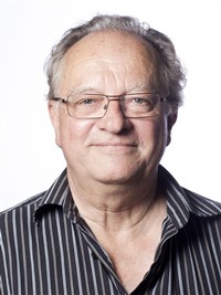 Søren Molin