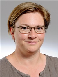 Cecilie Maria Kyndesen