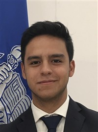 Fernando Enrique Farfán Esponda