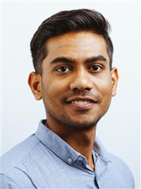 Johnson Ebenezer Rajendran