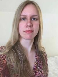 Antonie Theodora Gunnarsdatter Svensson