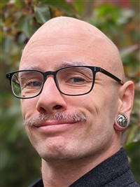 Jonas Dalsberg Jørgensen